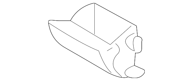 66175FC020NF Деталь COIN HOLDER