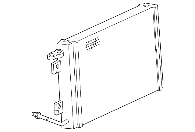 52472662 CONDENSER