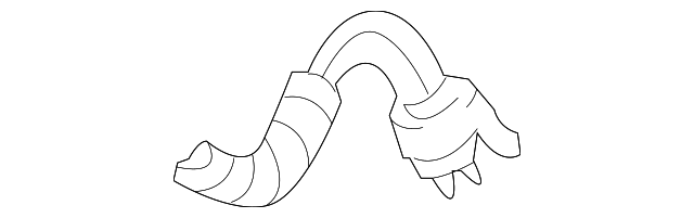 12085503 PRESSURE SWITCH CONNECTOR
