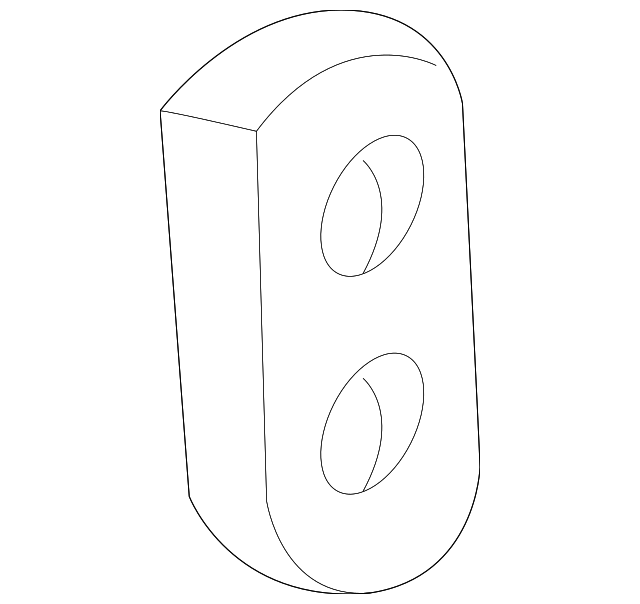 10188089 Деталь BRACKET