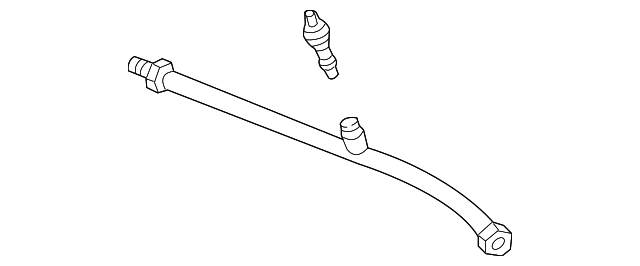 19169412 AC TUBE