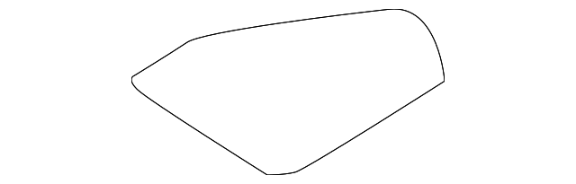 BB5Z-78312A28-AB Деталь CUP HOLDER COVER, RIGHT
