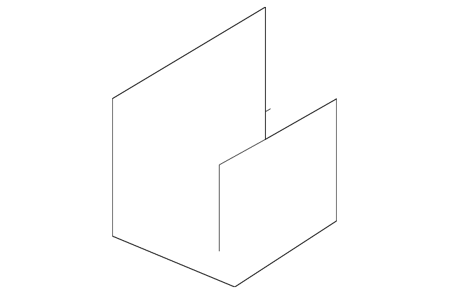 509711LB0C Деталь BRACKET, LEFT