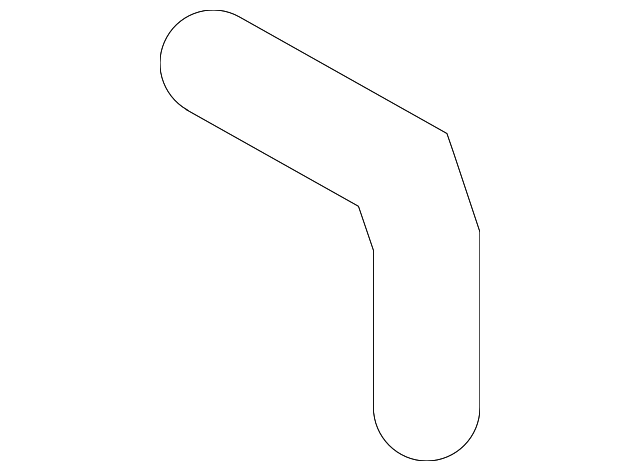 504721LA0A Деталь BRACKET, LEFT