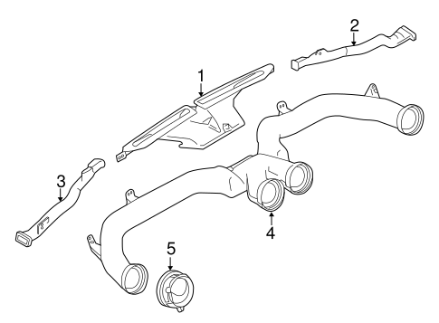 Versa Note DUCTS