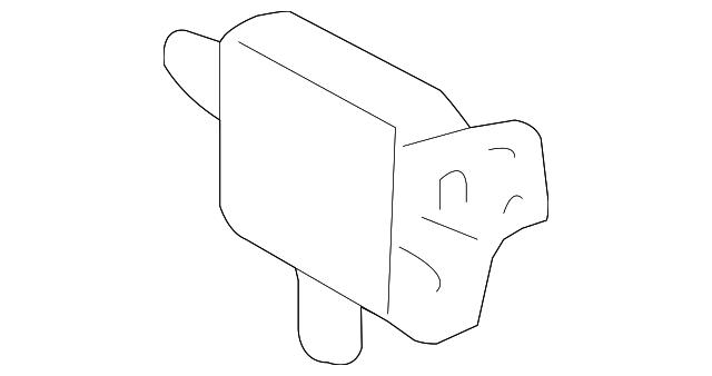 89257-30060 MODULE