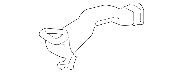 55973-47020 Деталь SIDE DUCT