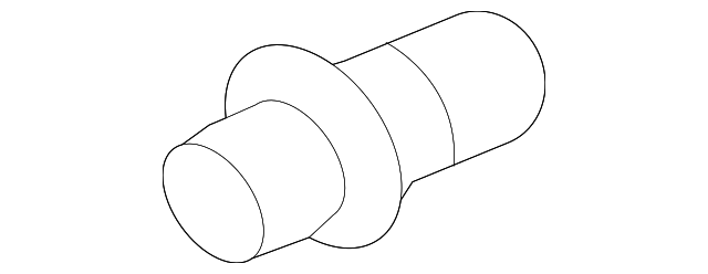 8395A046 Деталь SIGNAL BULB, RIGHT