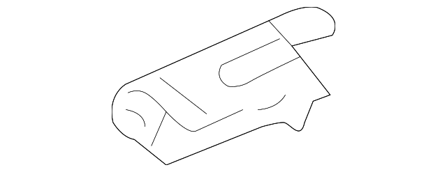 25769453 Деталь AMPLIFIER