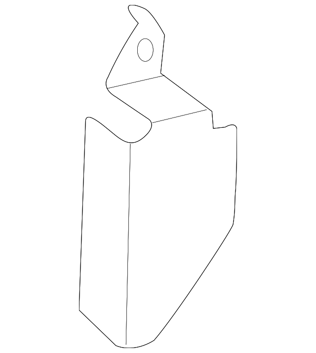 488A5-60010 PROTECTOR