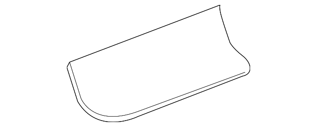 15900289 Деталь LEVER, RIGHT