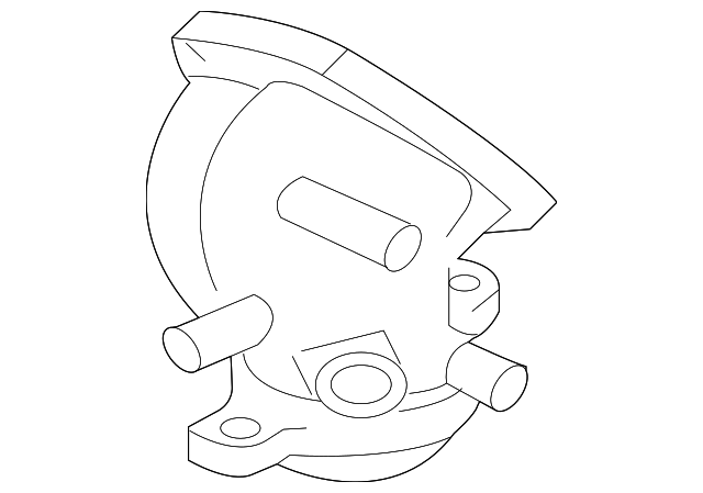 MN156784 Деталь CONNECTOR