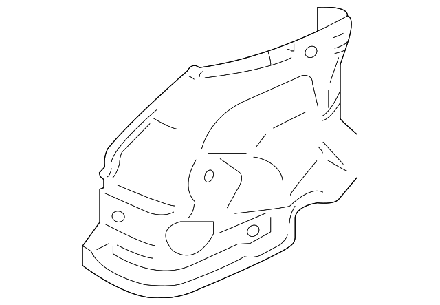 1515A063 Деталь PROTECTOR