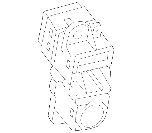 81850-47020 Деталь INDICATOR