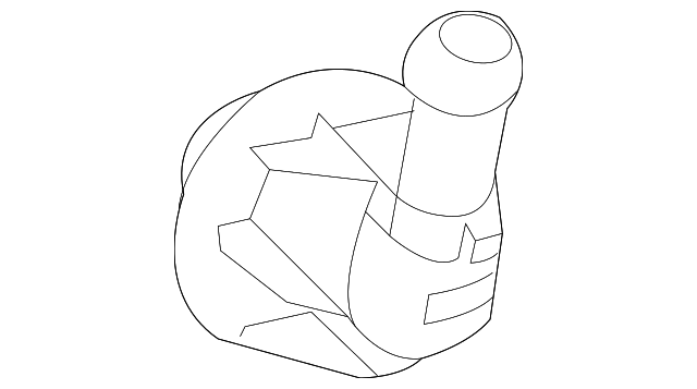 G926H-47010 Деталь BATTERY CHARGER GROMMET