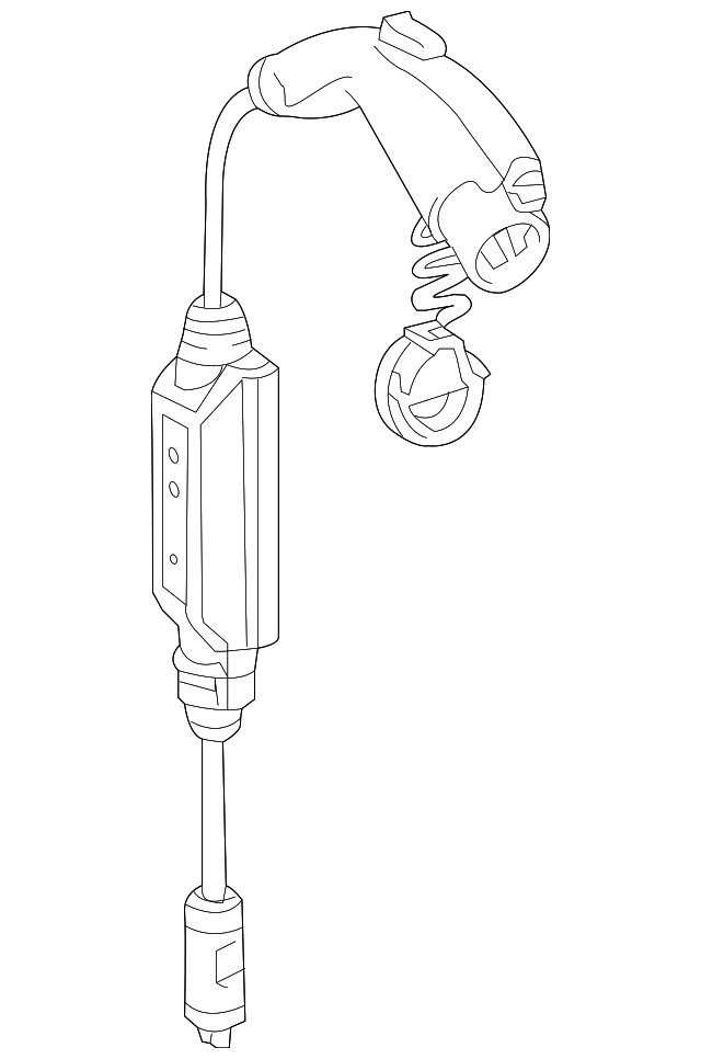 G9060-47190 Деталь CABLE ASSY