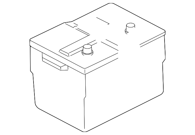 BXT-65-750 Деталь BATTERY