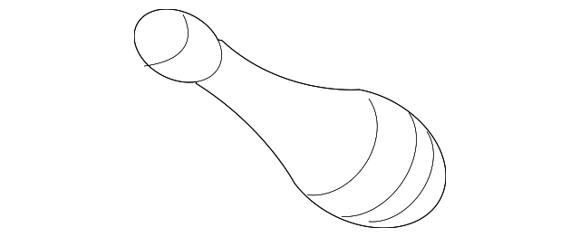 4313082Z00 Деталь VALVE STEM