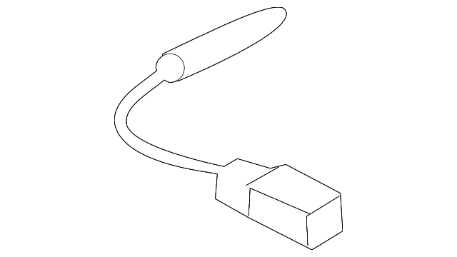 73540SA000 Деталь THERMISTOR