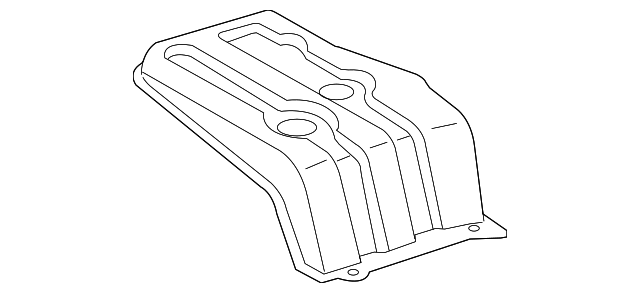 74411-0R030 MOUNT BRACKET