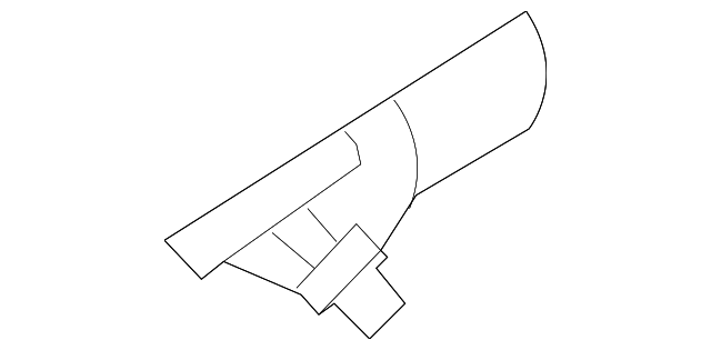 68003829AA WIPER MOTOR