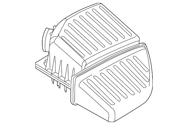 5017199AA Деталь COVER