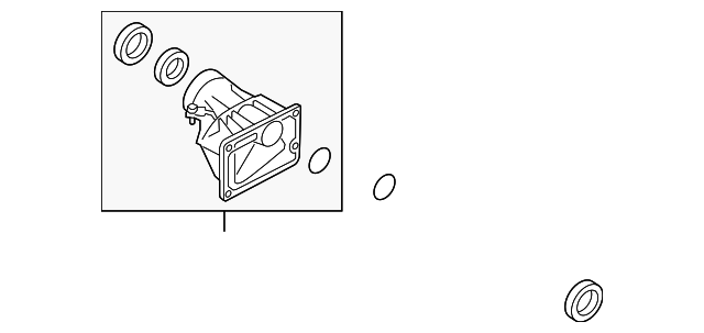 31-50-7-516-064 Деталь SUPPORT BRACKET