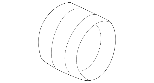 K9989-01414 Деталь DRAIN PLUG NUT