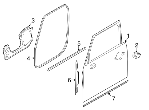 Cooper DOOR & COMPONENTS 2
