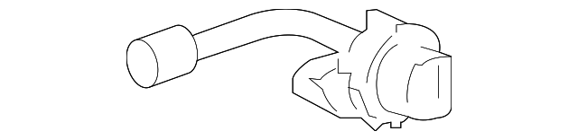 12456484 SOCKET, RIGHT