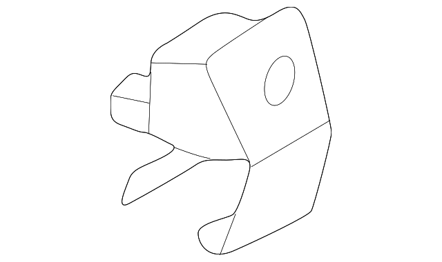 20268007849045 Деталь LOCK