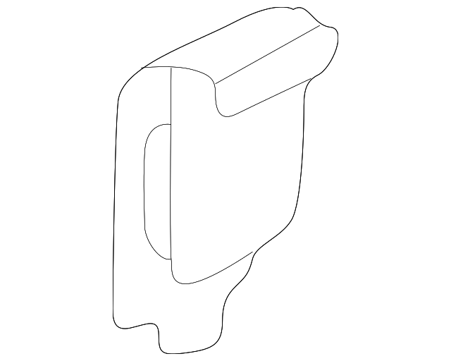 202-997-05-81 Деталь STOP GROMMET