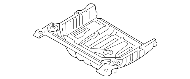 65523-B1000 Деталь SPARE HOUSING
