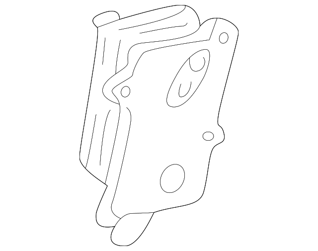 112-188-04-01 OIL COOLER