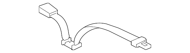 73470-52370-C0 Деталь BUCKLE, RIGHT