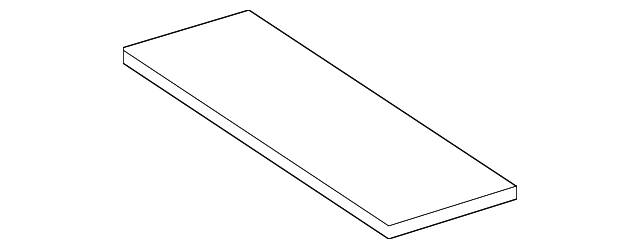 211-680-20-02-9C39 FRONT COVER