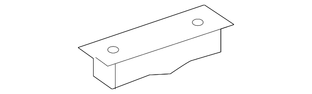 211-680-10-14 LIFT CYLINDER BRACKET