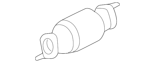 28950-2C760 Деталь CONVERTER