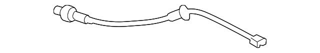 89465-08110 Деталь RR OXYGEN SENSOR