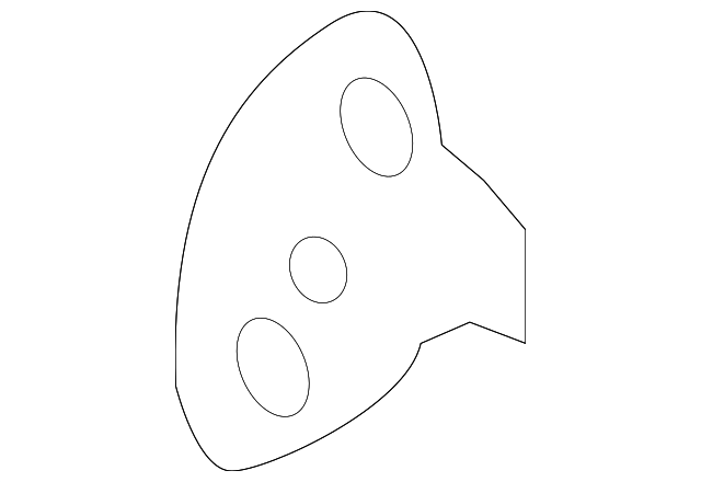 28241-2B700 UPPER PIPE GASKET