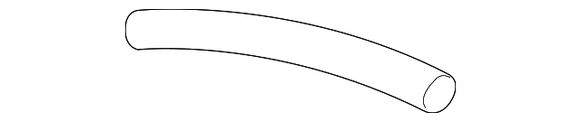 1370A131 UPPER HOSE
