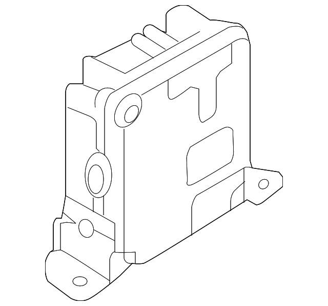 95100-B8000 Деталь INVERTER