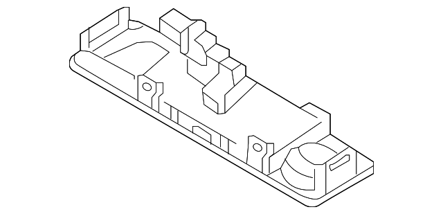 81260-C1010 Деталь HANDLE