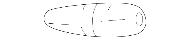 68010447AA Деталь SWITCH COVER