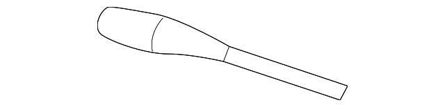 68010454AA Деталь CRUISE SWITCH