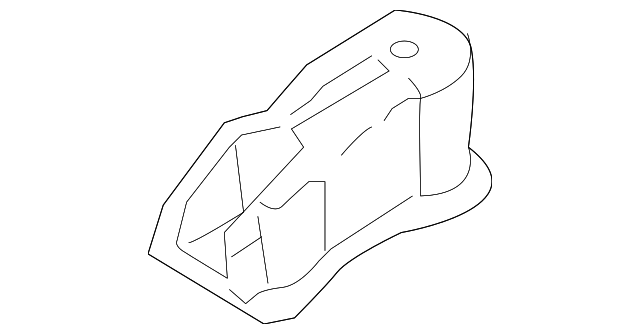6112054G00 Деталь BRACKET