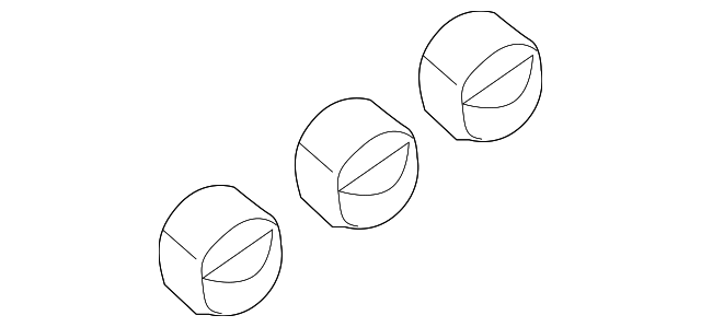 27560-EA000 KNOB