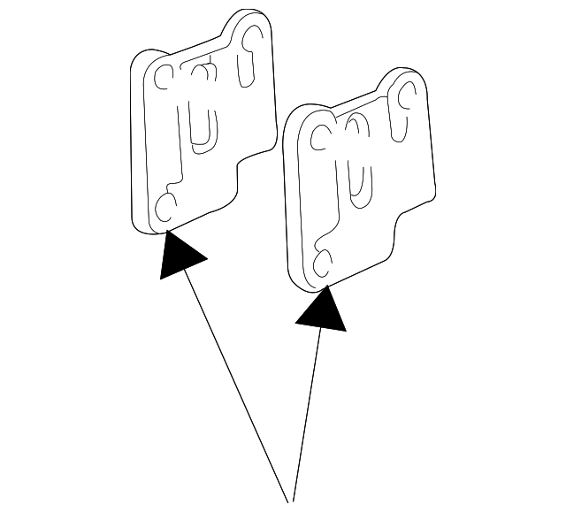 10021719 OIL PAN GASKET SET