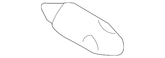 90981-14001 Деталь DOME LAMP BULB