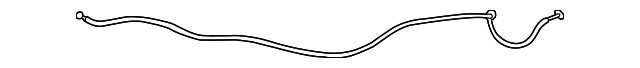 53630-33180 Деталь RELEASE CABLE